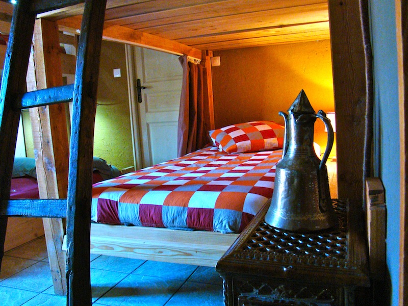 Chambres d'hôtes dans les Hautes Alpes - Oisans et Ecrins - Au Fil de l ...