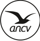 Logo ANCV