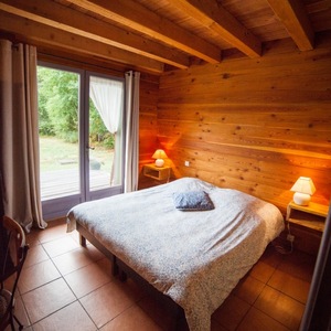 Chambre Ecrins